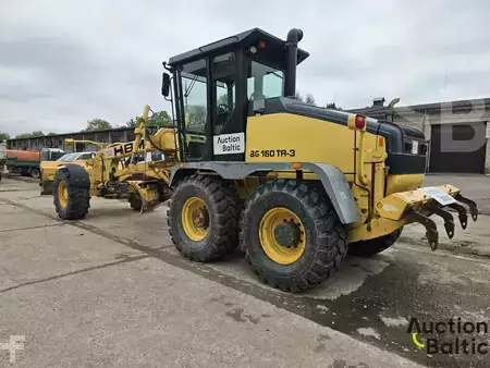 Grejdry 2004 HBM BG 160 TA-3 (3)