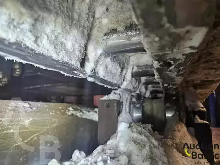 Pelles sur chenilles 2013 Volvo EC 180D (14)