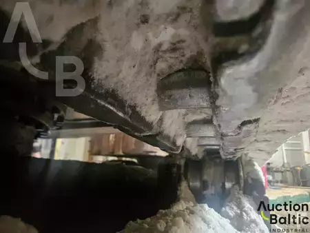 Pelles sur chenilles 2013 Volvo EC 180D (15)