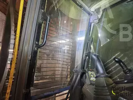 Pelles sur chenilles 2013 Volvo EC 180D (8)