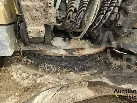 Pelles sur chenilles 2003 Volvo EC 210 B LC (19)