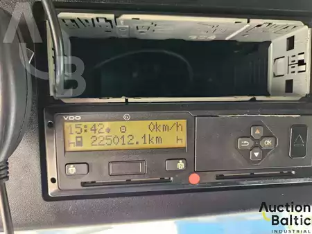 Vrachtwagen 2014 Mercedes-Benz Actros 1845 (12)