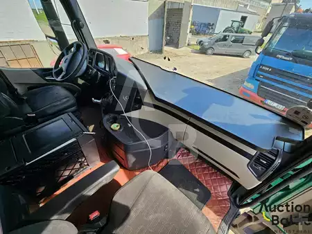 Vrachtwagen 2014 Mercedes-Benz Actros 1845 (13)
