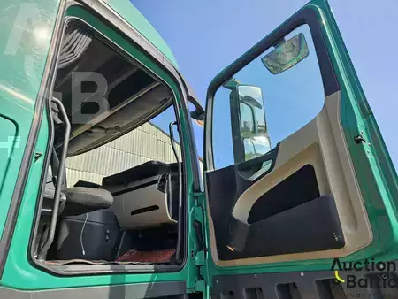Vrachtwagen 2014 Mercedes-Benz Actros 1845 (6)