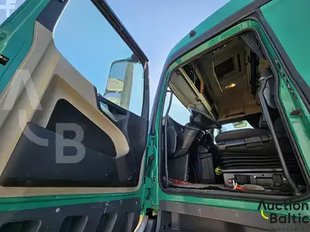 Vrachtwagen 2014 Mercedes-Benz Actros 1845 (7)