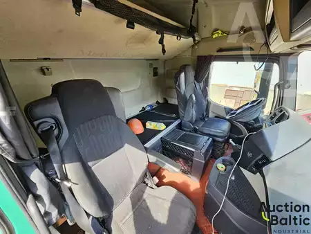 Vrachtwagen 2014 Mercedes-Benz Actros 1845 (9)