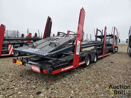 Vrachtwagen 2017 Mercedes-Benz Actros 843 (3)