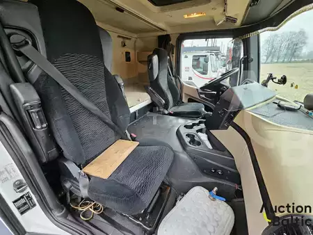 Vrachtwagen 2017 Mercedes-Benz Actros 843 (8)