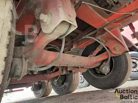 Vrachtwagen 2006 MAN TGA 18.430 (17)