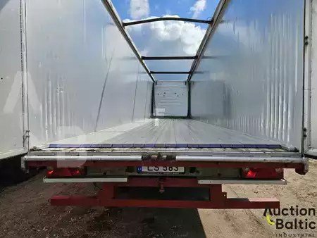Vrachtwagen 2006 MAN TGA 18.430 (18)