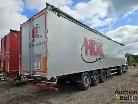 Vrachtwagen 2006 MAN TGA 18.430 (3)