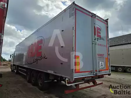 Vrachtwagen 2006 MAN TGA 18.430 (4)