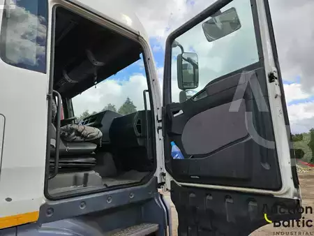 Vrachtwagen 2006 MAN TGA 18.430 (6)