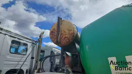 Camiónes hormigoneras 2000 Scania P 94 GB (12)