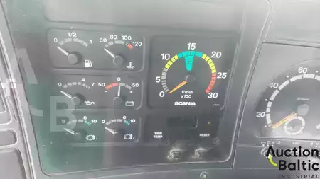 Camiónes hormigoneras 2000 Scania P 94 GB (6)