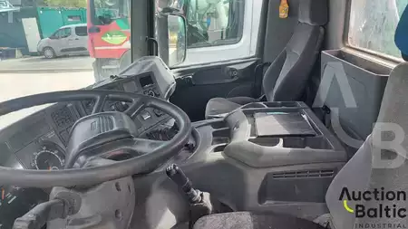 Camiónes hormigoneras 2000 Scania P 94 GB (7)