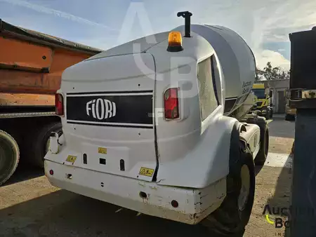 Camiónes hormigoneras 2019 Fiori BX 15 H (3)