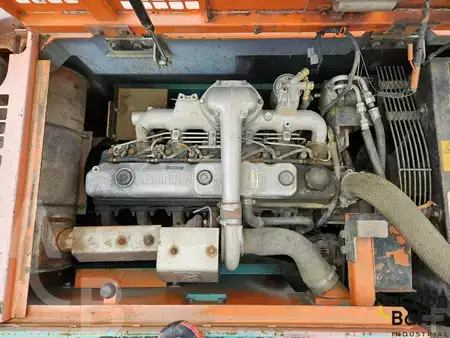 Pelles sur chenilles 2001 Kobelco SK 235 SR (17)