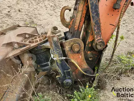 Pelles sur chenilles 2001 Kobelco SK 235 SR (20)
