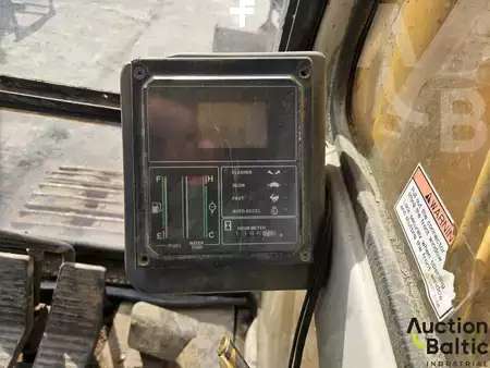 Pelles sur chenilles 1999 Kobelco SK 210 LC-1A (11)