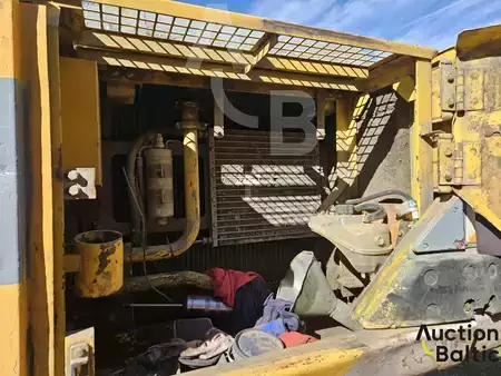 Pelles sur chenilles 1999 Kobelco SK 210 LC-1A (12)