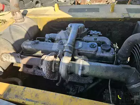 Pelles sur chenilles 1999 Kobelco SK 210 LC-1A (13)