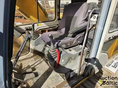 Pelles sur chenilles 1999 Kobelco SK 210 LC-1A (5)