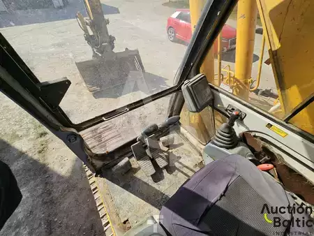 Pelles sur chenilles 1999 Kobelco SK 210 LC-1A (8)