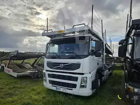 Lastbil 2005 Volvo FM460 (1)