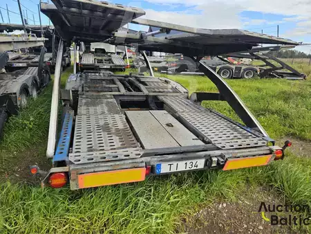 Lastbil 2005 Volvo FM460 (14)