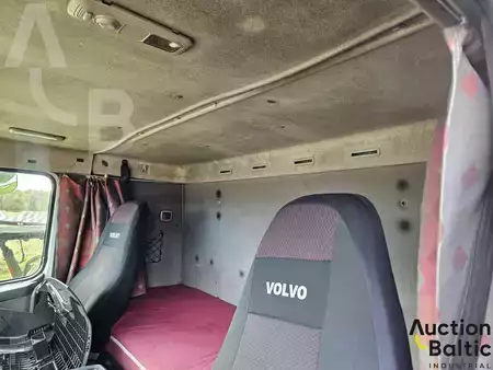 Lastbil 2005 Volvo FM460 (9)