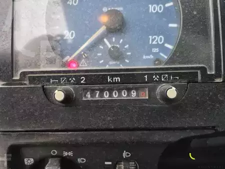 Camiónes hormigoneras 2000 Mercedes-Benz Atego 2628 (10)
