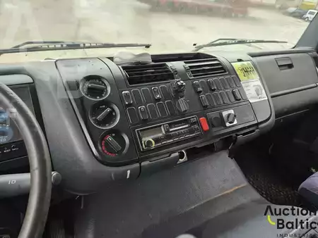 Camiónes hormigoneras 2000 Mercedes-Benz Atego 2628 (11)