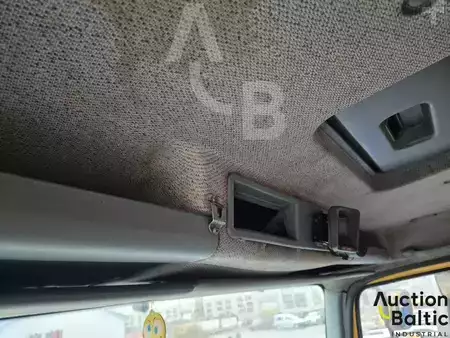 Camiónes hormigoneras 2000 Mercedes-Benz Atego 2628 (12)