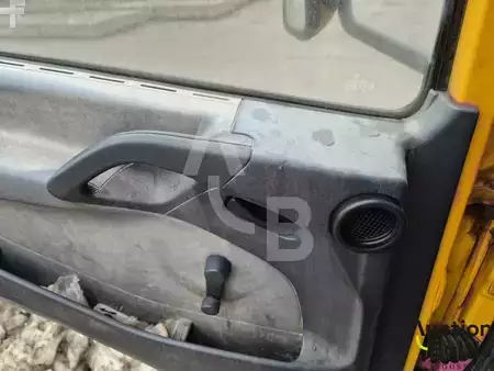 Camiónes hormigoneras 2000 Mercedes-Benz Atego 2628 (13)
