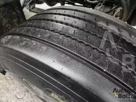 Camiónes hormigoneras 2000 Mercedes-Benz Atego 2628 (14)