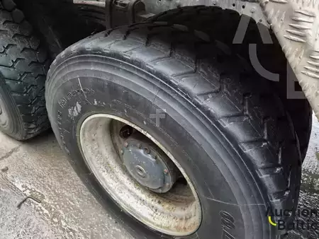 Camiónes hormigoneras 2000 Mercedes-Benz Atego 2628 (16)