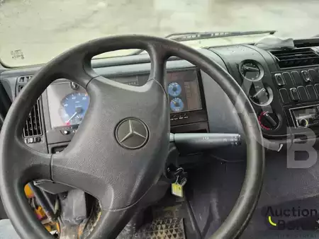 Camiónes hormigoneras 2000 Mercedes-Benz Atego 2628 (9)