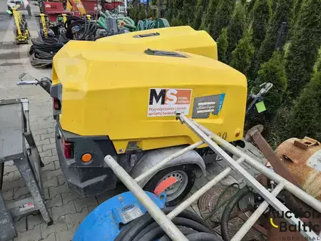 Compressor 2019 Atlas Copco XAS 68 (2)