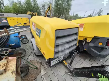 Compressor 2019 Atlas Copco XAS 68 (3)