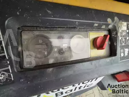 Compressor 2019 Atlas Copco XAS 68 (5)