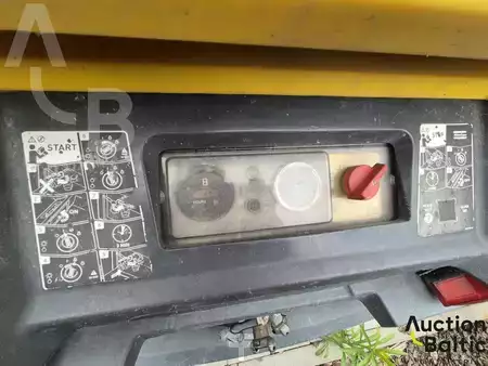 Compressor 2018 Atlas Copco XAS 68 (7)
