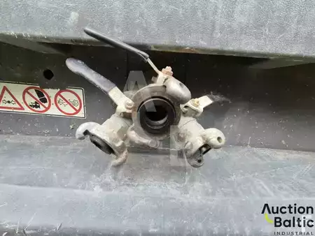 Compressor 2018 Atlas Copco XAS 68 (8)