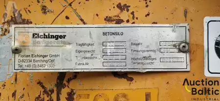 Ostatní 2006 Eichinger 1016.8 (5)