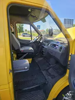 Caminhão 2003 Mercedes-Benz Sprinter 308 CDI (10)