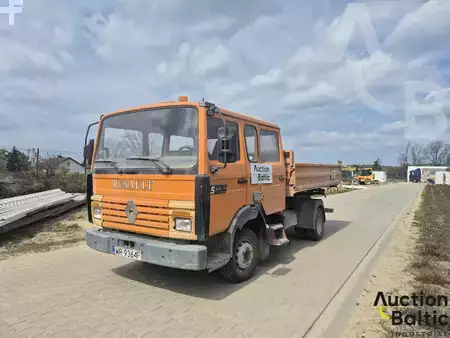 Lastkraftwagen 0 Renault S120 Midliner (7)