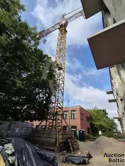 Tower Crane 1991 Liebherr 112 ECH (4)