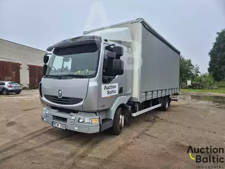 Lastkraftwagen 2012 Renault Midlum (1)