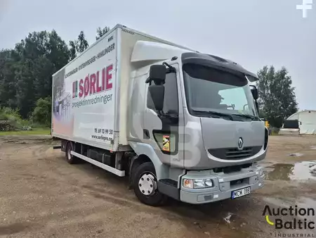 Lastkraftwagen 2012 Renault Midlum (2)