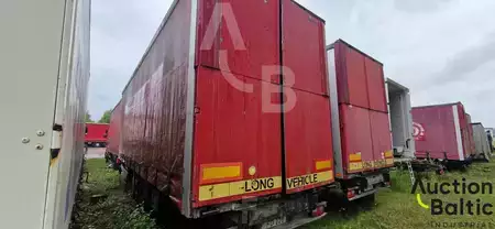 Lastkraftwagen 2008 Renault Premium 450.19 (4)
